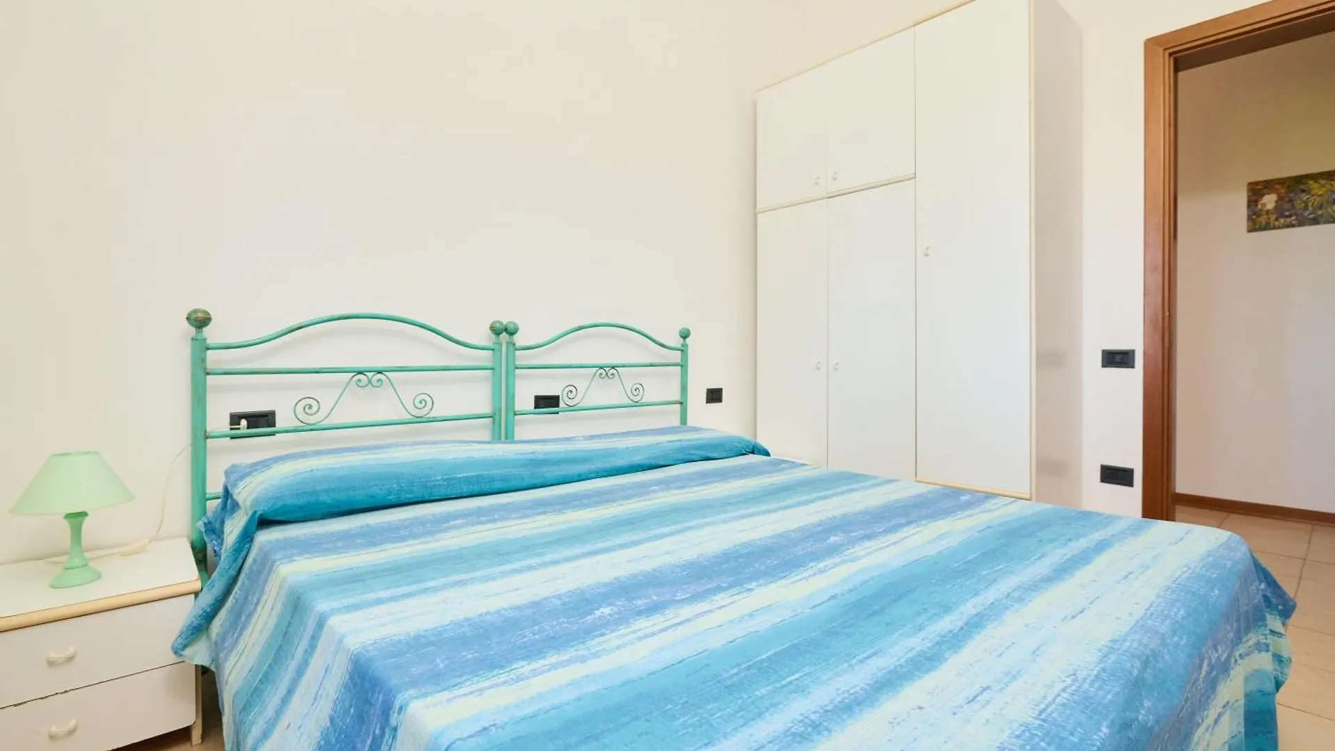 Mare Etrusco Villetta D2 Populonia