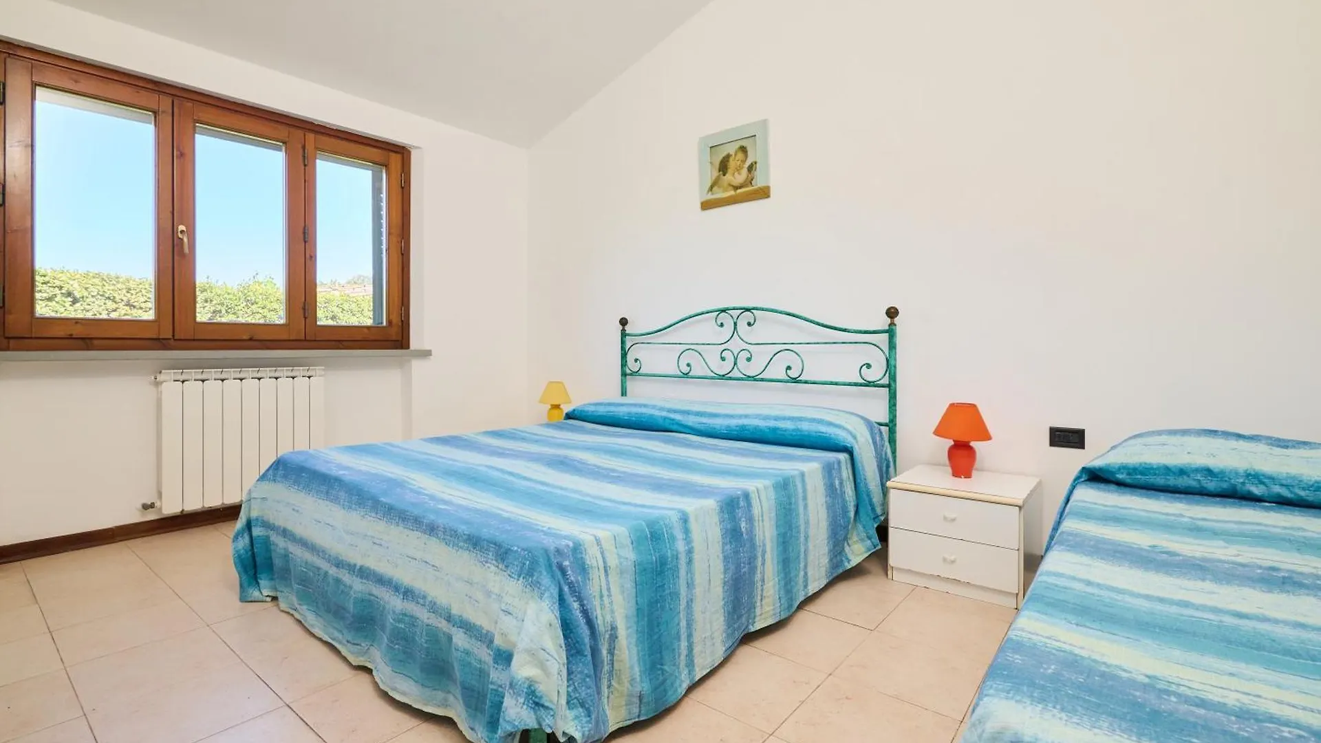 Mare Etrusco Villetta D2 Populonia 0*,  Italy