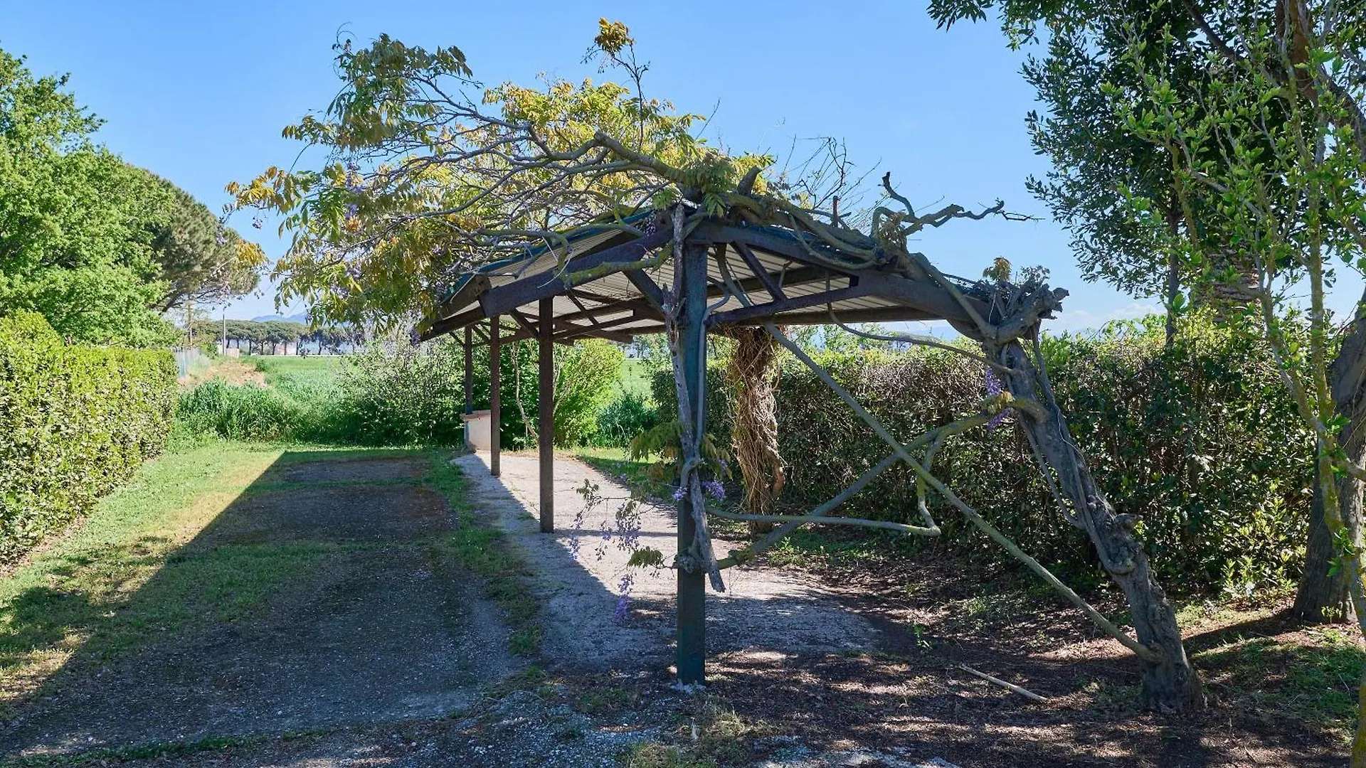 Mare Etrusco Villetta D2 Populonia